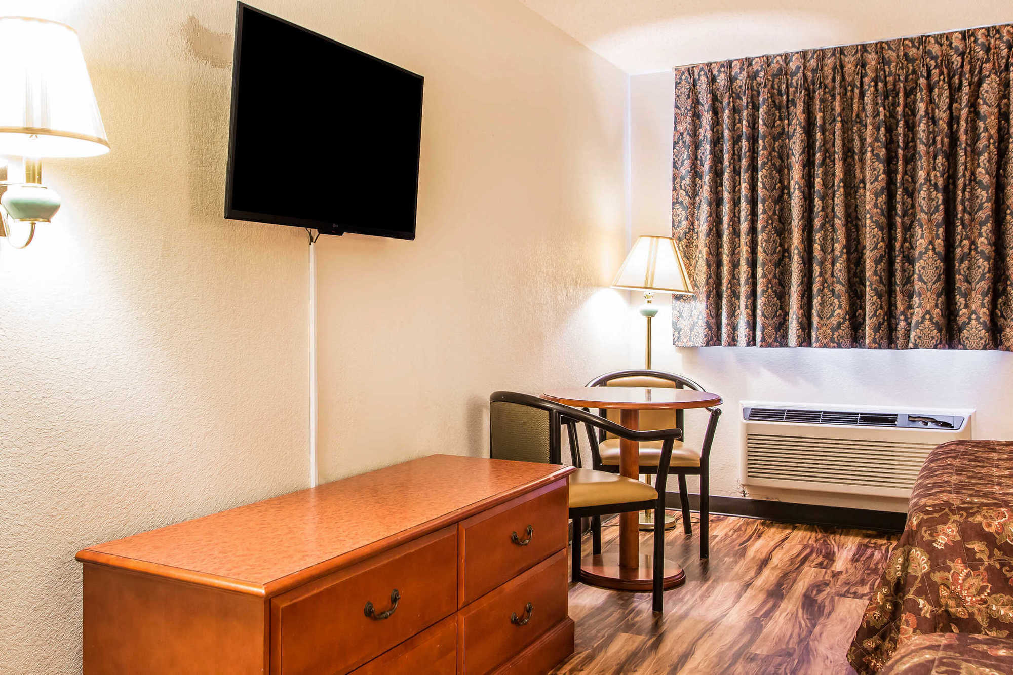 Red Lion Inn & Suites Caseyville Quarto foto