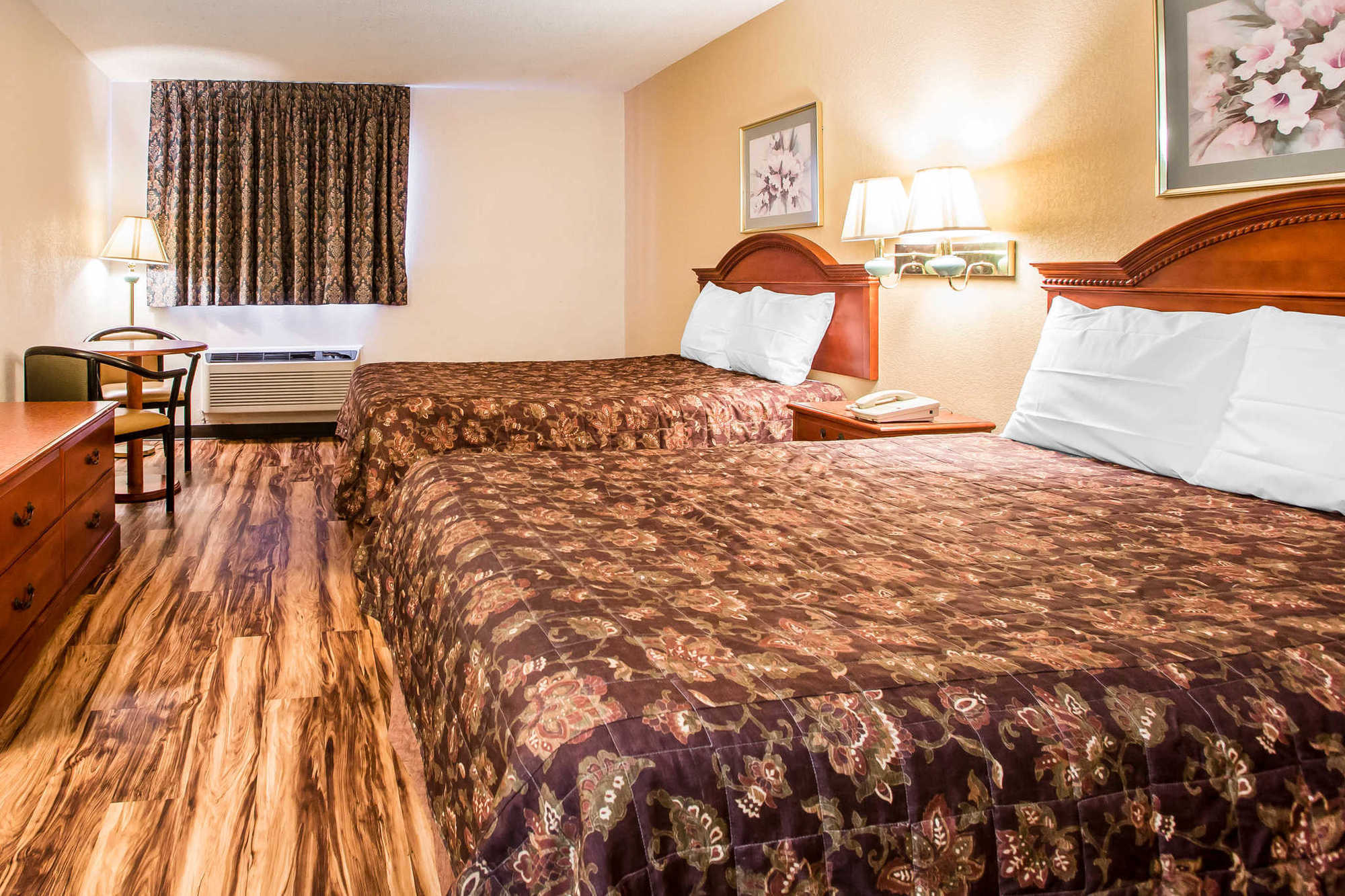 Red Lion Inn & Suites Caseyville Quarto foto